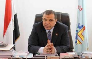 وزير القوى العاملة  يرأس...