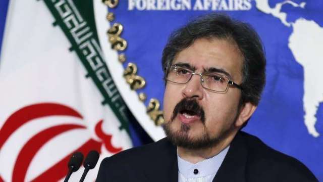 إيران تنفي إجراء أي مباحثات مع إسرائيل في الأردن حول سوريا
