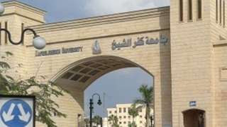 700 جنيه مكافأة للعاملين بجامعة...