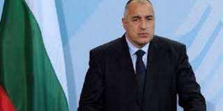 بويكو بوريسوف: روسيا وتركيا لا...