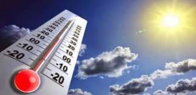 الأرصاد تتوقع استمرار الاعتدال في الطقس حتى الأسبوع المقبل 
