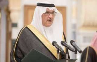 نقلي : العلاقات المصرية السعودية...