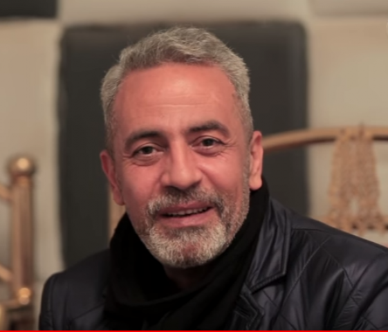 صبري فواز