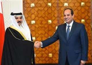 العاهل البحريني : المنامة ستبقى على...
