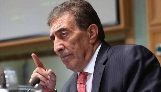 رئيس مجلس النواب الأردني عاطف الطراونة