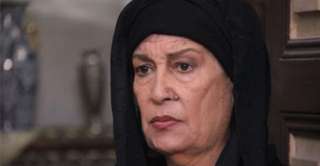 منى واصف تكشف موقفها من...