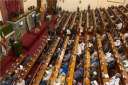 البرلمان الإثيوبي يوافق على قرار...