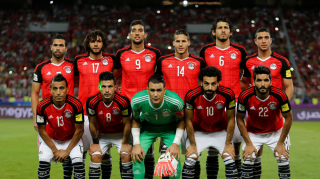 منتخب الفراعنة يتقدم في تصنيف...