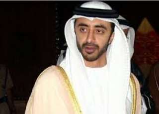 وزير خارجية الإمارات: إبداع المصريين...