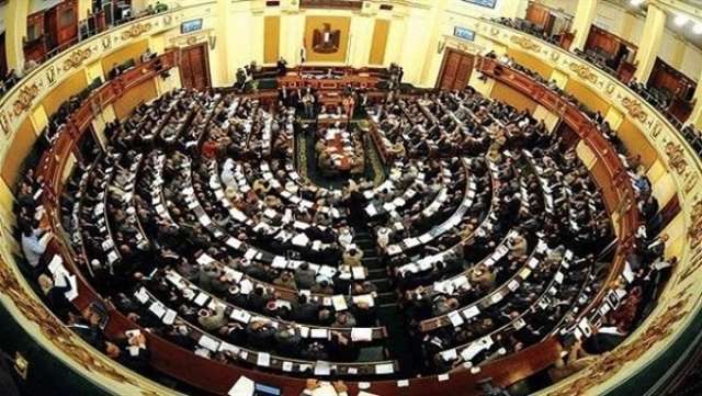 ننشر قانون المجلس الأعلى للإعلام بعد موافقة النواب  