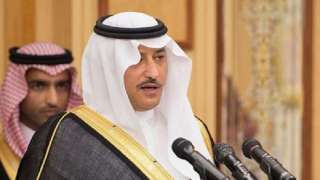 السفير السعودى لدى الأردن ردا...