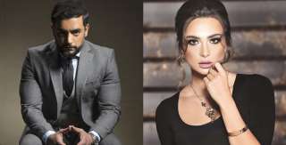 بالفيديو.. هاني سلامة يعقد قرانه...