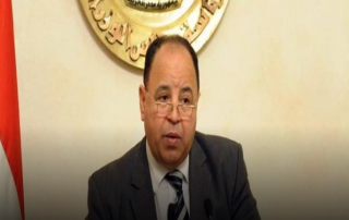 وزير المالية الجديد: استكمال مشروعات...