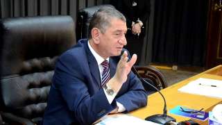 اعتماد تعديل المخطط الإستراتيجى لمدينة...