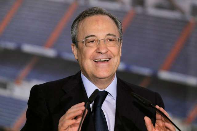 رسميا.. ريال مدريد يضم ”دي توماس” لتعزيز صفوف الفريق
