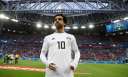 رئيس الشيشان يمنح ”محمد صلاح”...