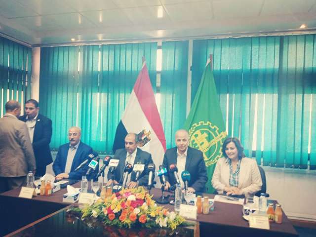 نائب وزير الزراعة: بحيرة عرب العليقات يشمل تنفيذ منطقة سياحية