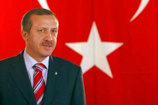 فوز أردوغان بفترة رئاسية جديدة...
