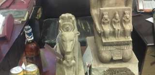 سقوط 3 عمال أثناء التنقيب...