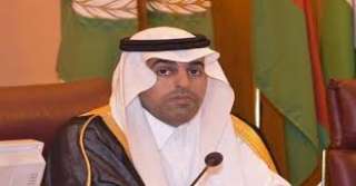 البرلمان العربي يثمن مشروع مسام...