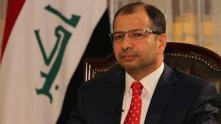 الجبوري للسفير الروسي: نتطلع لدور...