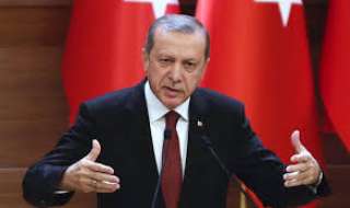 قطر تقيم حفلا لفوز أردوغان...