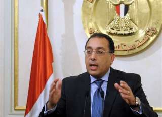 مدبولى يصل نواكشوط للمشاركة بالقمة...