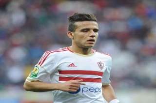 الزمالك يرحب بإنتقال مصطفى فتحى...
