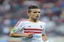 الزمالك يرحب بإنتقال مصطفى فتحى...
