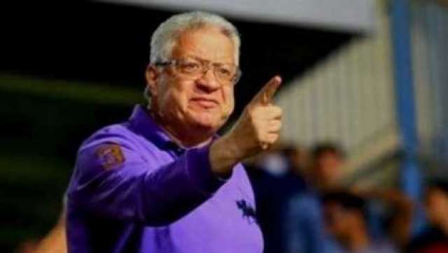 مرتضي منصور