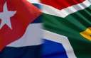 جنوب أفريقيا وكوبا توقعان على...