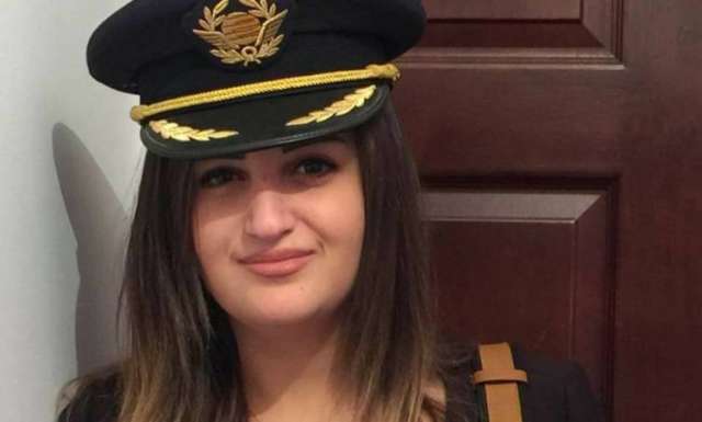 حبس اللبنانية منى المذبوح 11 سنة بتهمة ازدراء الأديان وتطاولها على الشعب المصرى