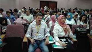 انطلاق فعاليات اليوم الثاني لمسابقة...