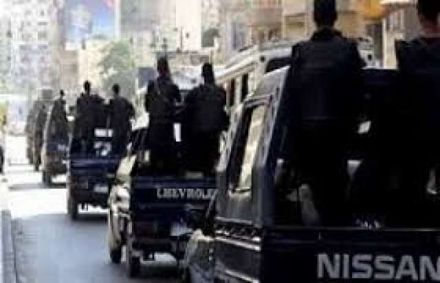 الداخلية: ضبط 73 بائعا متجولا وتنفذ 207 أحكام قضائية خلال 24 ساعة