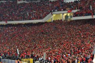 اتحاد الكرة يبحث مع الجهات...