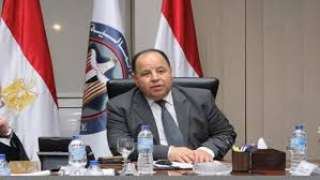 عمرو الخولى مساعد وزير المالية...
