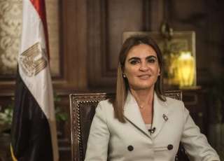 غدا.. سحر نصر تغادر إلى...