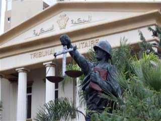 حجز الحكم على 3 متهمين...