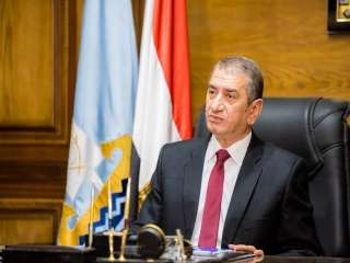 محافظ كفر الشيخ يعتمد مليون...