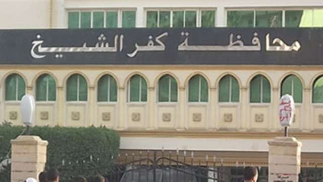 مساعد محافظ كفر الشيخ: الانتهاء من توصيل المرافق لمستشفي بلطيم الجديد تمهيدًا لافتتاحها قريبًا