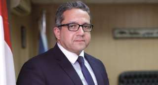 الآثار تعلن عن اكتشاف أثري...