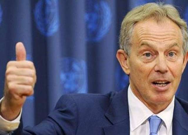 توني بلير: الأزهر لديه إمكانيات فريدة في مواجهة الإرهاب 