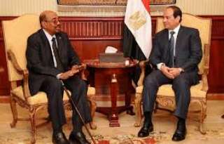 الرئيس السيسي يتوجه إلى السودان...