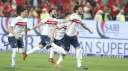 الزمالك يستأنف مرانه قبل الدخول...