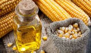 زيت الذرة وفوائده للبشرة
