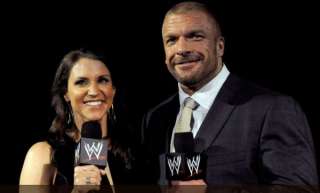 WWE تعلن عن إقامة  عرض استثنائي...