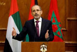 وزير الخارجية الأردني : لن...
