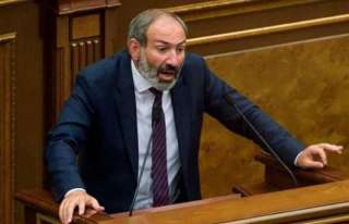 أرمينيا: لا نسعى للحصول على...