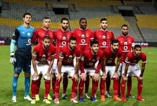 الأهلي يحل ضيفا ثقيلا على...