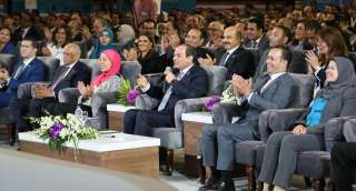 تعرف على أجندة اليوم الثانى...